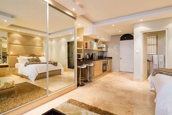 Life & Leisure Collection - Oude Hoek Stellenbosch Exterior foto